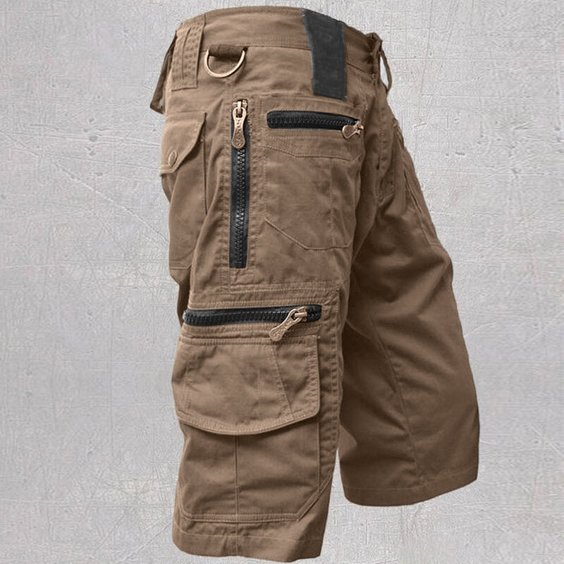 Nohr™ | Herre Praktisk Shorts