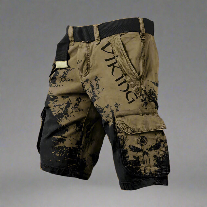 Magnus™ – Premium shorts til eventyrere