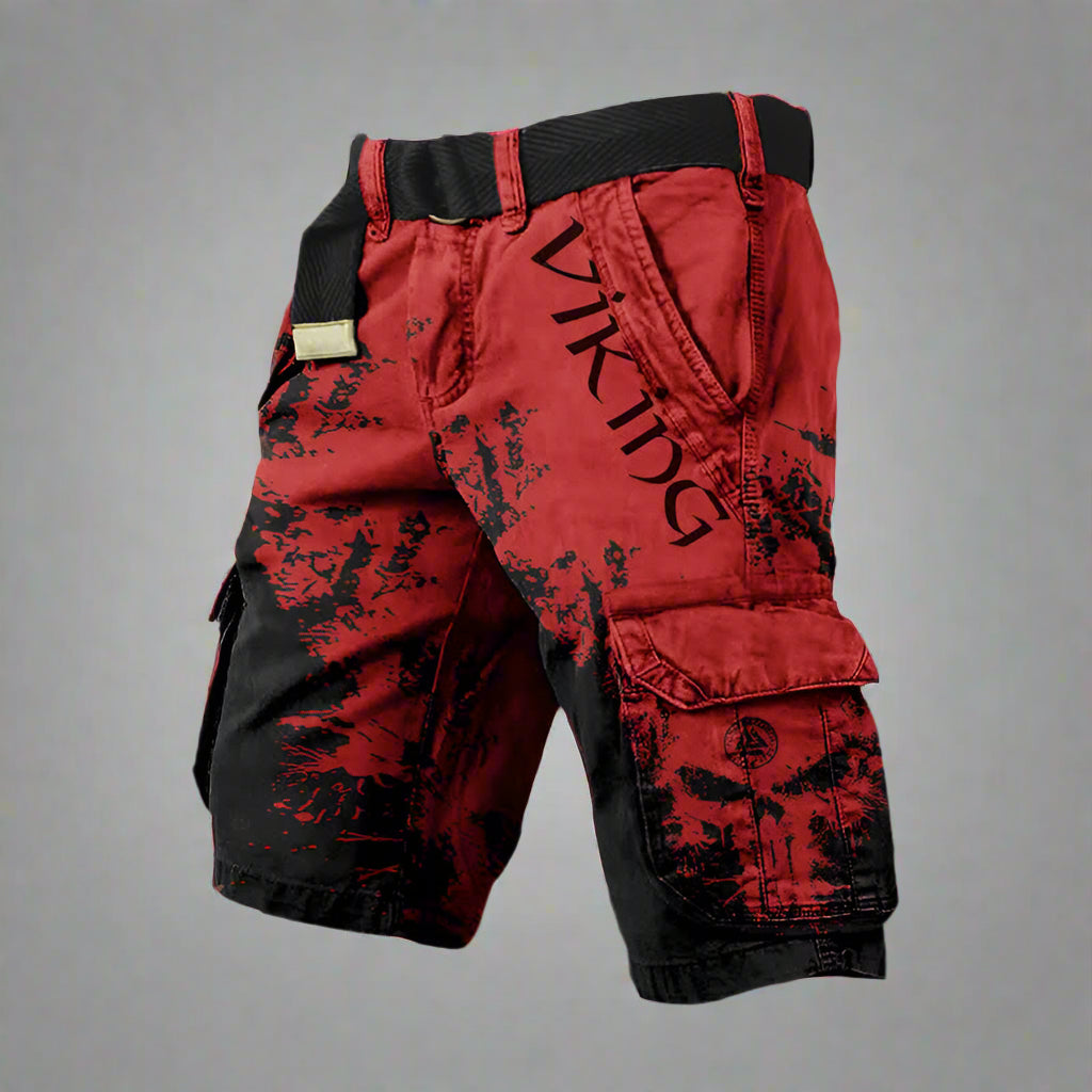 Magnus™ – Premium shorts til eventyrere