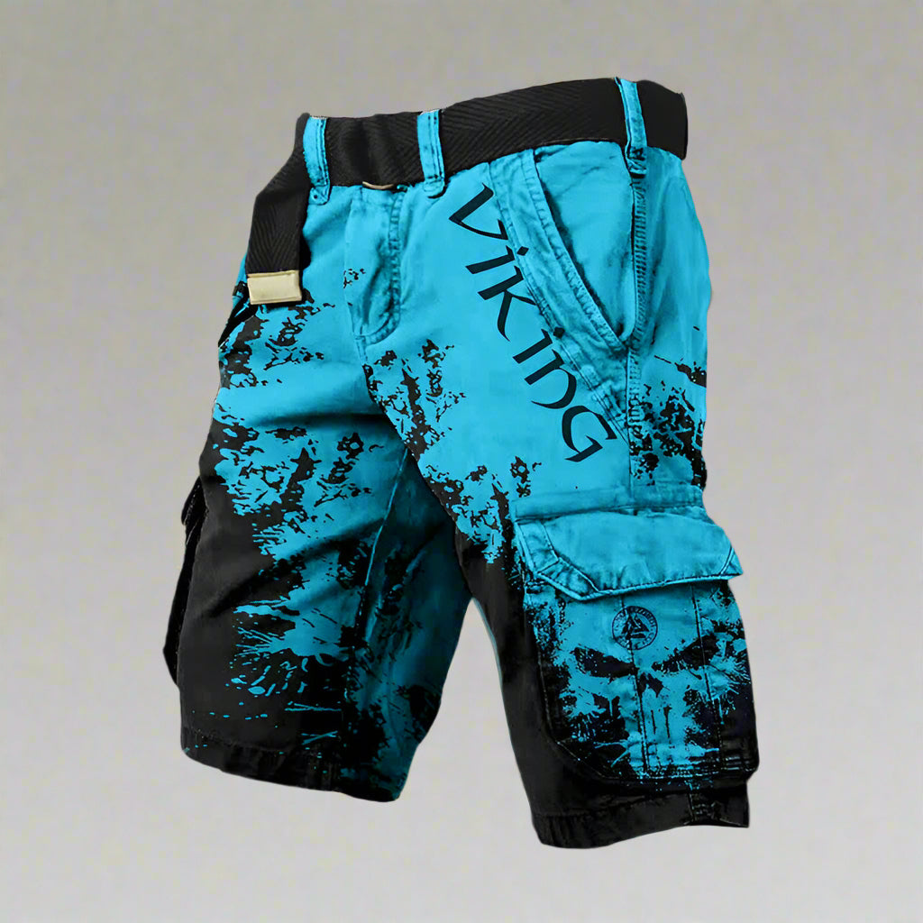 Magnus™ – Premium shorts til eventyrere