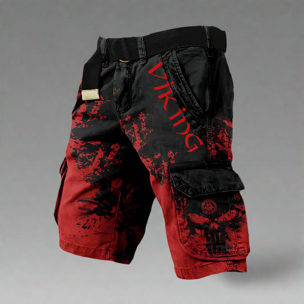 Magnus™ – Premium shorts til eventyrere