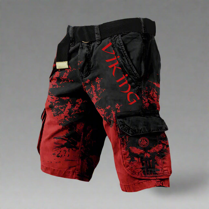 Magnus™ – Premium shorts til eventyrere