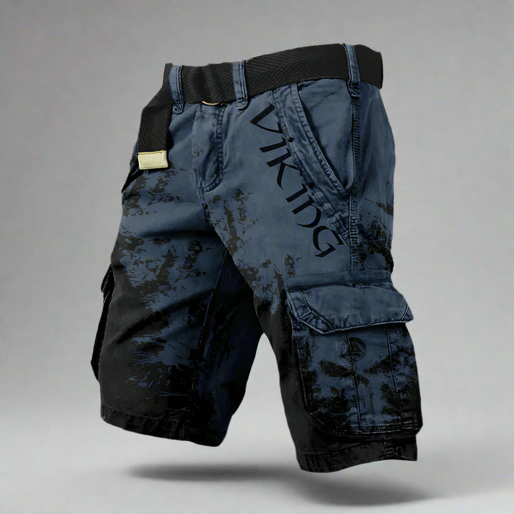 Magnus™ – Premium shorts til eventyrere
