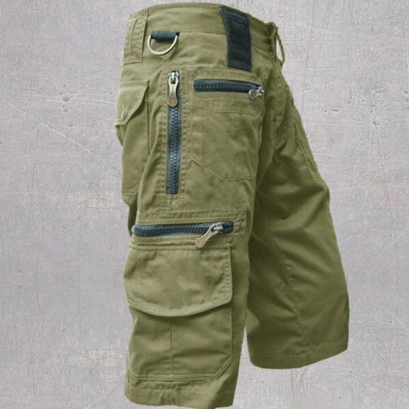 Nohr™ | Herre Praktisk Shorts