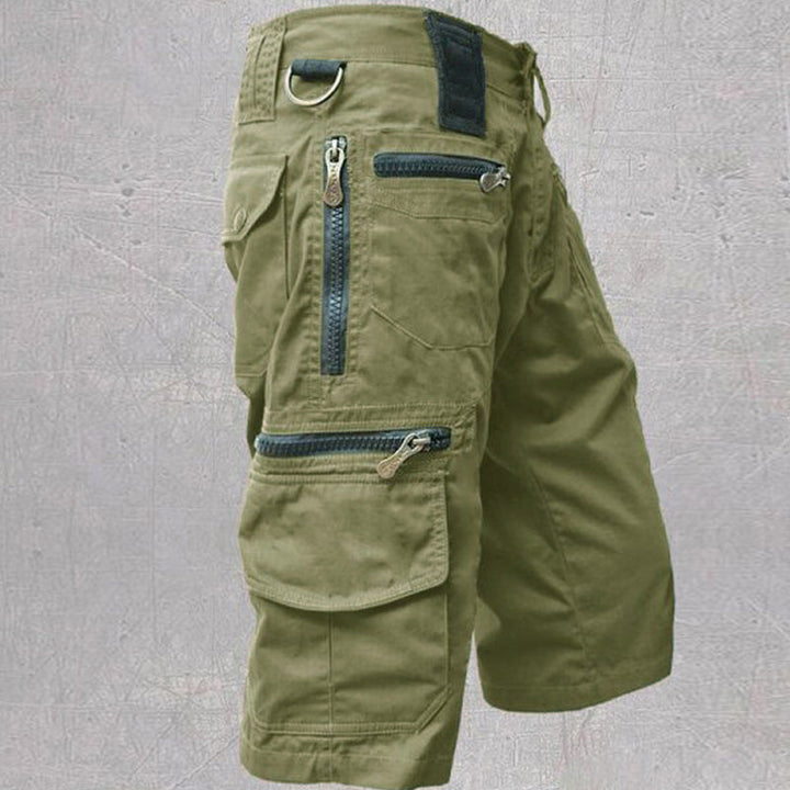 Nohr™ | Herre Praktisk Shorts