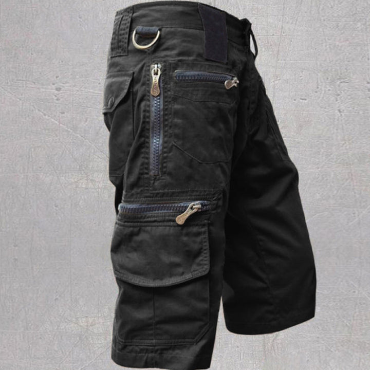 Nohr™ | Herre Praktisk Shorts