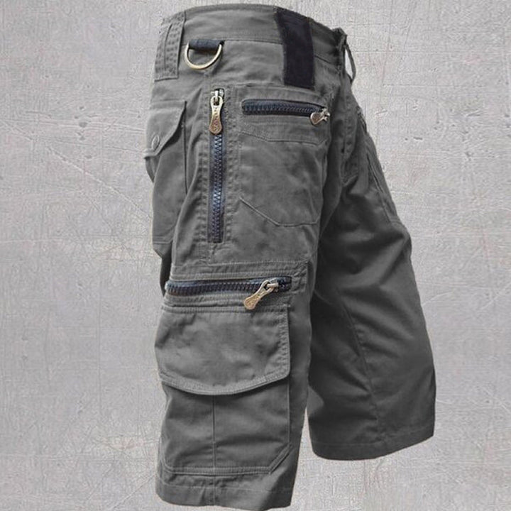 Nohr™ | Herre Praktisk Shorts