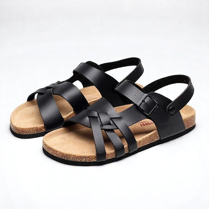 Odilia™ Classic Comfort Sandaler