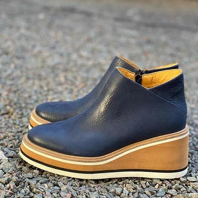 Jeanne™ - Elegant Vandtætte Støvler