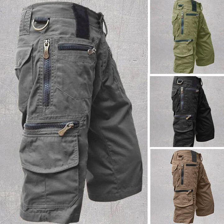 Nohr™ | Herre Praktisk Shorts