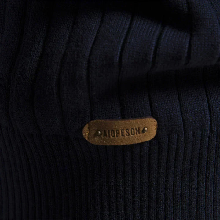 Casper | Klassisk herresweater med et moderne touch