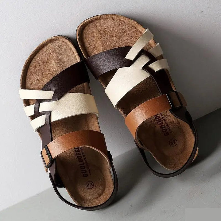 Odilia™ Classic Comfort Sandaler