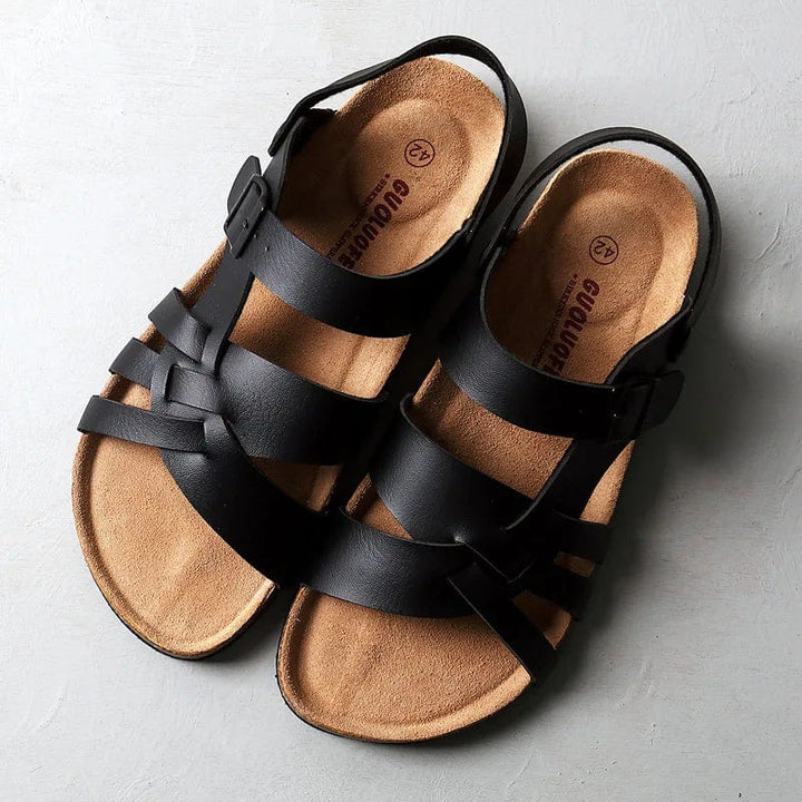 Odilia™ Classic Comfort Sandaler