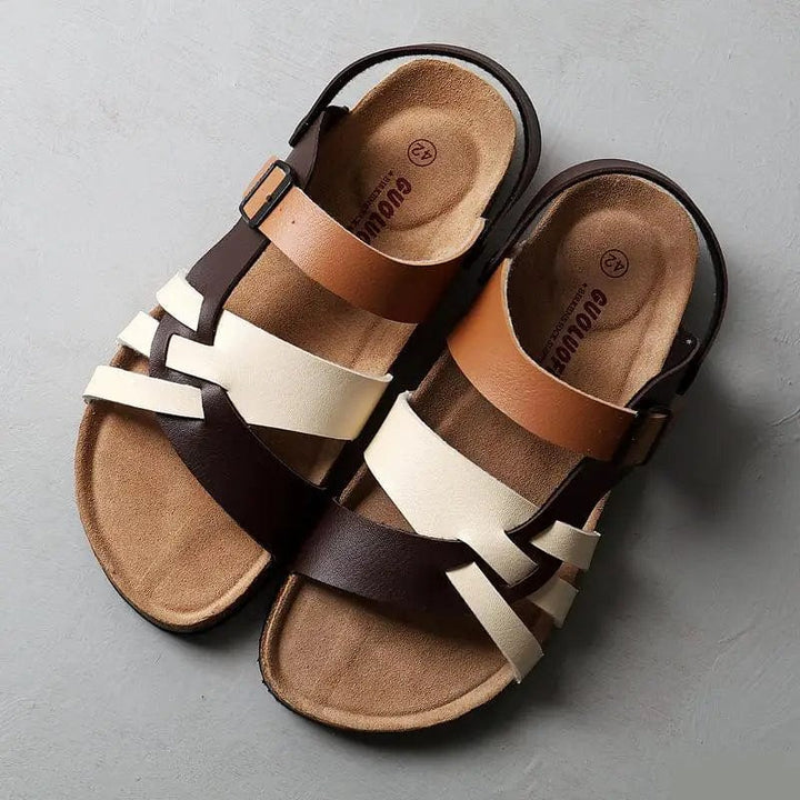 Odilia™ Classic Comfort Sandaler