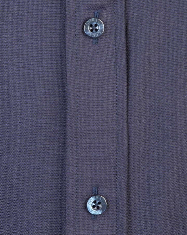 Arjan™ | Zip Fit Skjorte