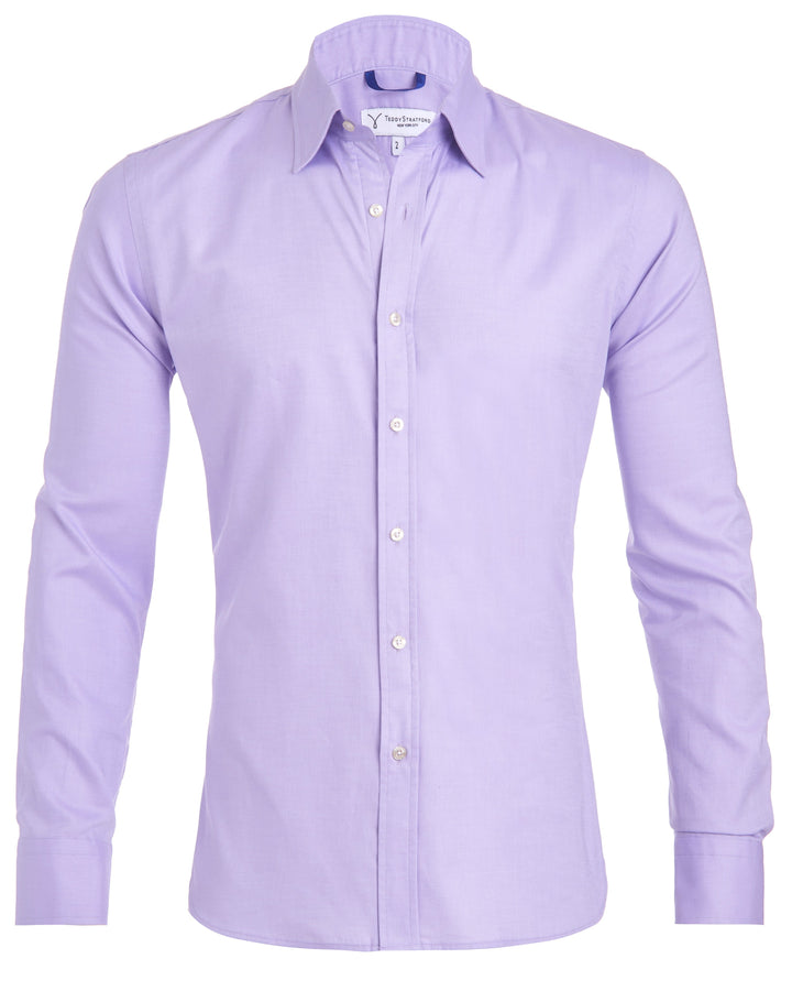 Arjan™ | Zip Fit Skjorte
