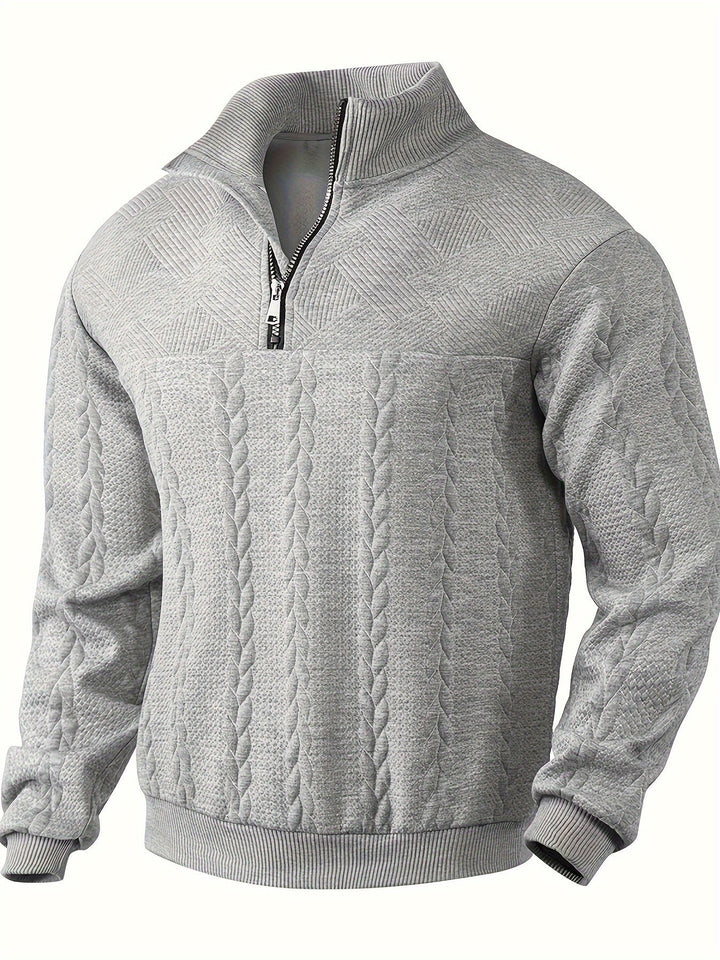 Mathias | Vintage Sweater