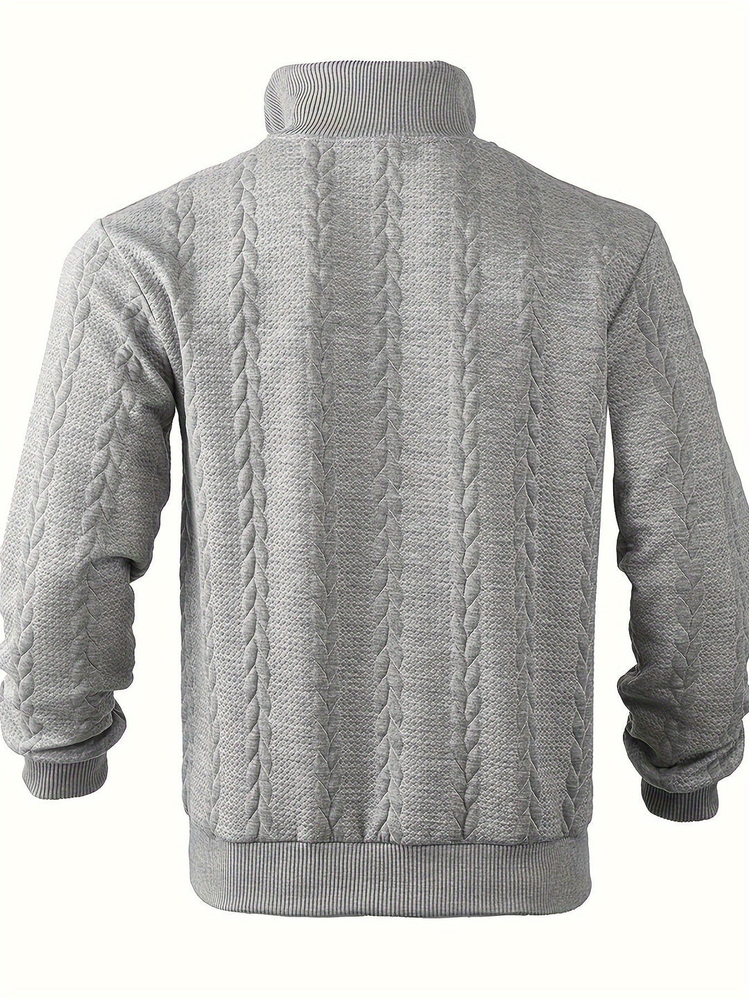 Mathias | Vintage Sweater