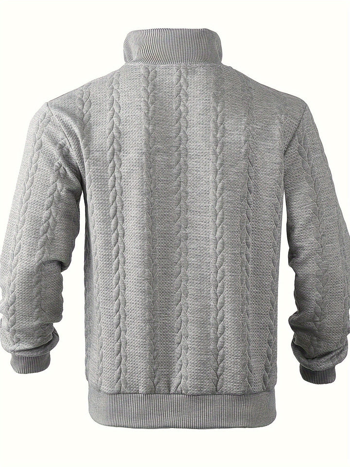 Mathias | Vintage Sweater